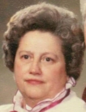 Mary Ellen Reigle