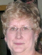 Nancy Livingston
