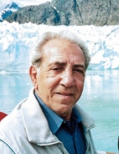 Nicholas J. Pantaleo