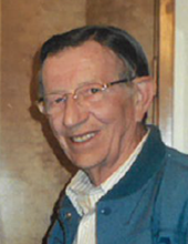 Kenneth E. Fuss