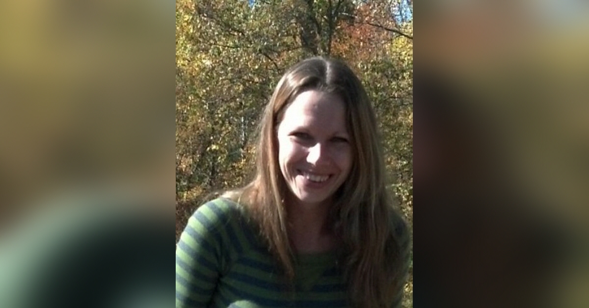 Obituary information for Carrie Ann Higbee