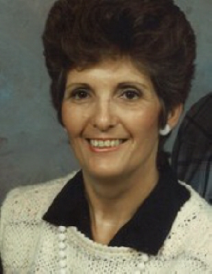 Photo of Dorothy Cottrell