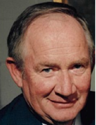 Merlin Eugene Borcher
