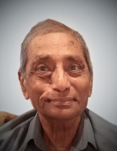 Mahendrakumar I. Patel 17935429