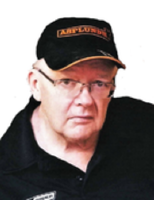 Ronald Gordon Stephan