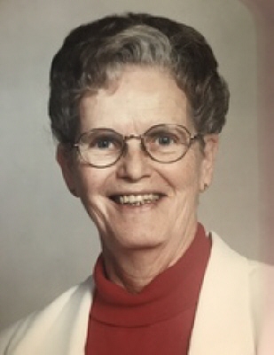 Yvonne Rost Baker, Montana Obituary