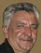 Paul G. Frias