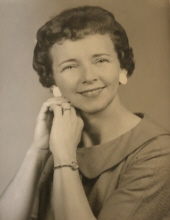 Grace M. Skinner