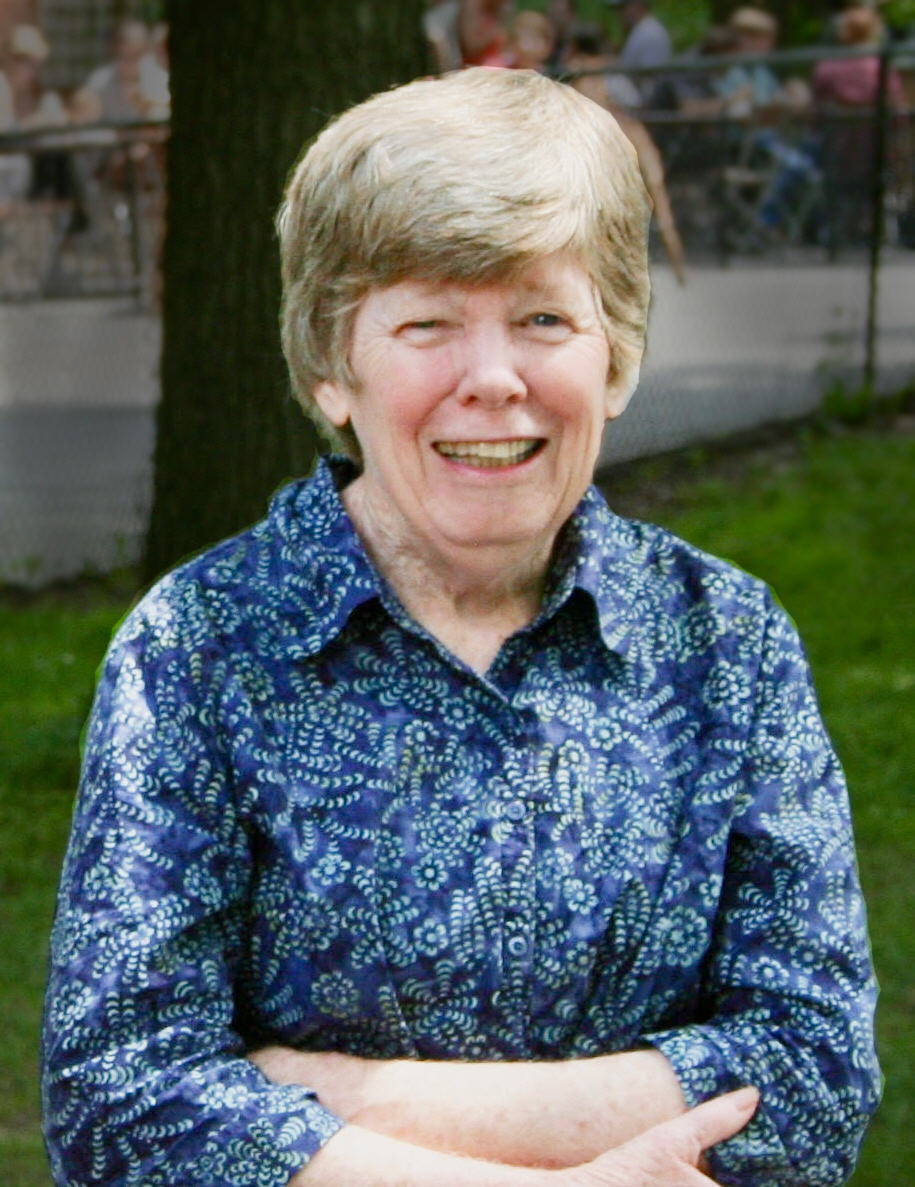 Anne Carey Kennedy Gartland 2020 Stretch Funeral Home