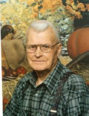 Oluf Marinius Nelson
