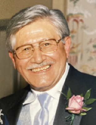Photo of Eugene Valletti