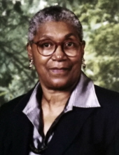 Dorothy Matilda  Freeman