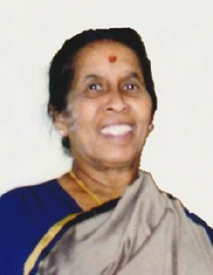 Photo of Thirupathyammah Nadarajah