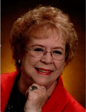Constance J. Moran