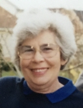 Patricia  Anne  Sowray