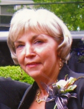 Margaret "Maggie" L. Iacino