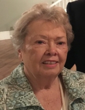Marjorie E.  Greenough