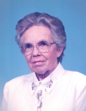 Virginia Jordan Myers
