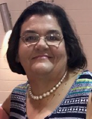Jacqueline Ann Cary