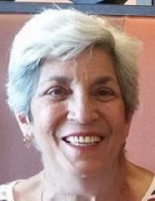 Photo of Linda Melograna