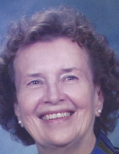 Louise J. Manning