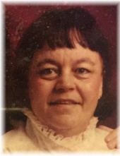 Patricia A. "Pappy" Flowers