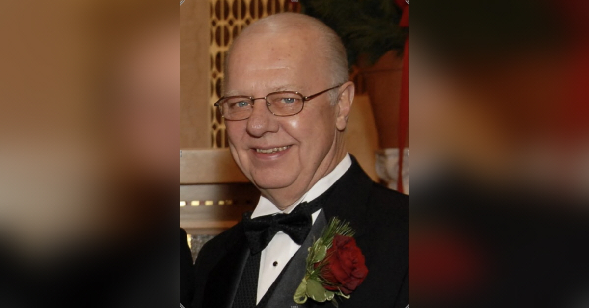 Obituary information for Richard Kennedy