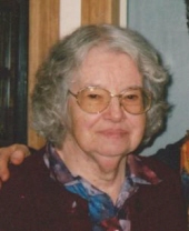 Ruth Kathleen Booth