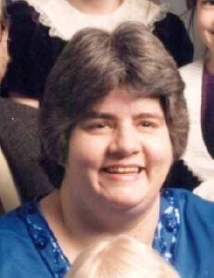 Photo of Christine Rohlf