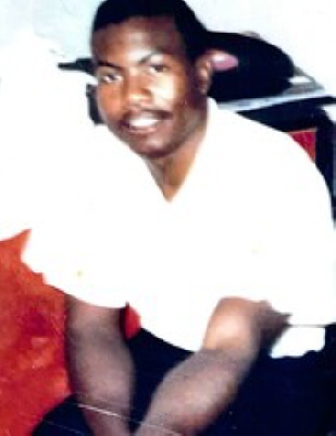 Photo of Mr. Ivin Griffin