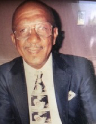 Photo of Mr. Silven Knox