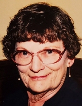 Phyllis Marie Babcock