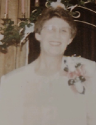 Brenda Sue Leopard
