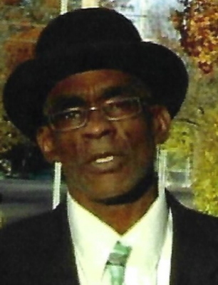 Photo of Wallace Brown, Jr.