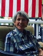 Thelma Taylor Koernert