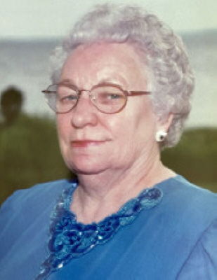 Photo of Ida Brochu