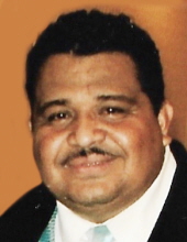 Jose Santana Garcia