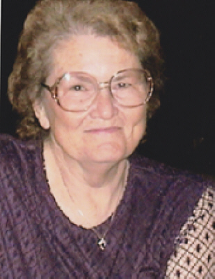 Betty Reams Landry Atkins, Arkansas Obituary
