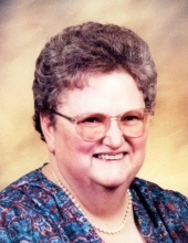 Doris Ann Burwell