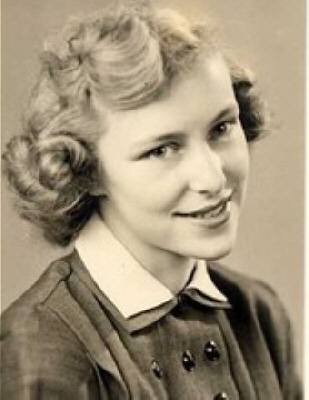 Photo of Carol Garvey