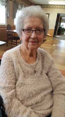 Virginia Ann Harms Armour, South Dakota Obituary
