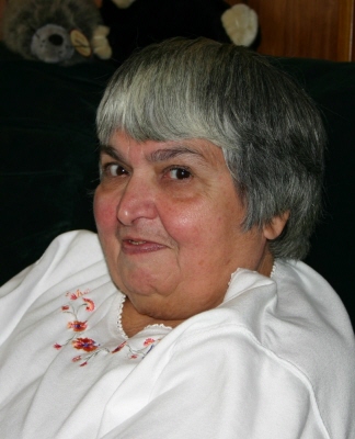 Photo of Dorothy Haluska