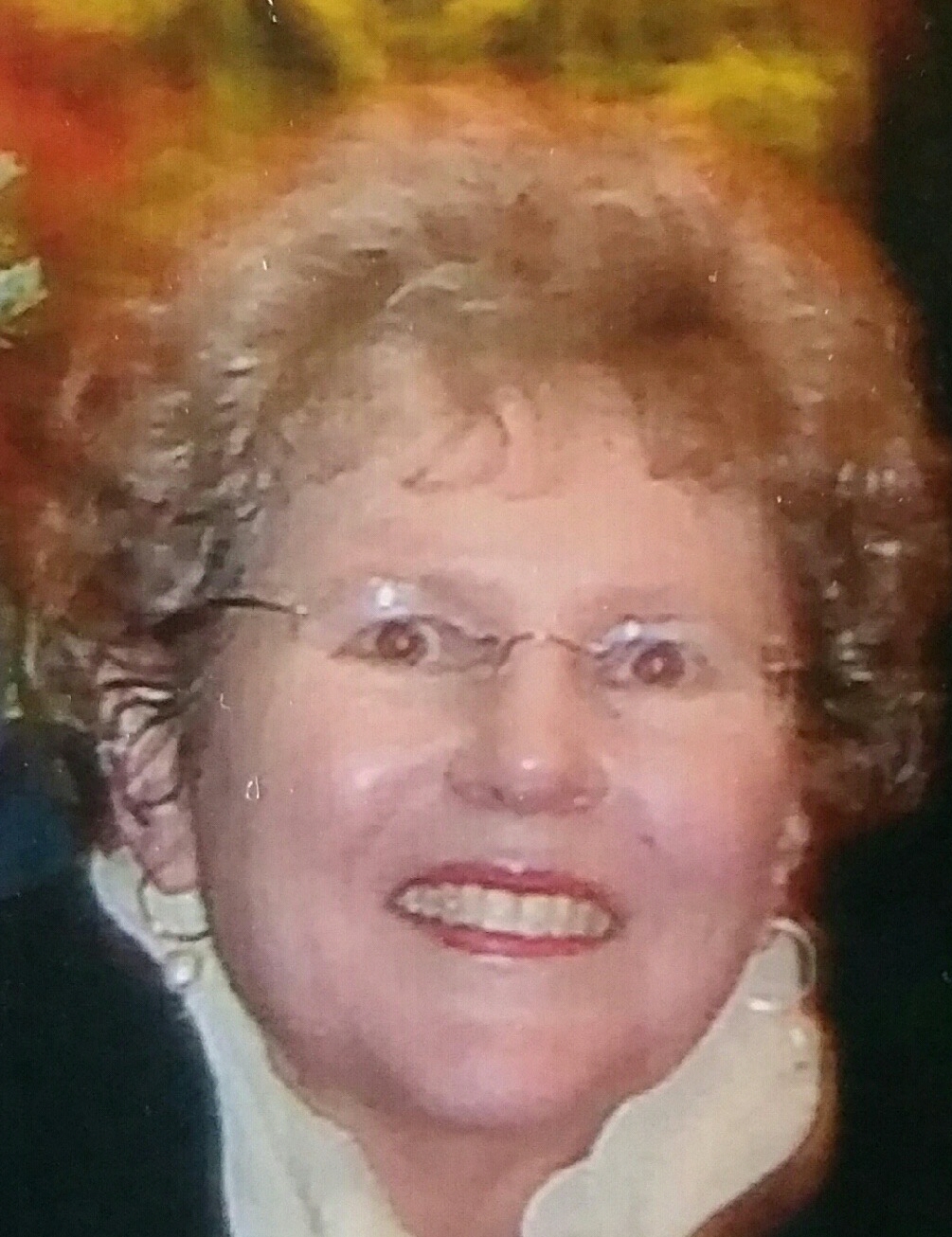 Linda Joan Latham Obituary