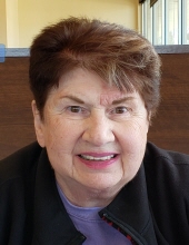 Jill C. Ericson