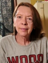Judy Diane Powers