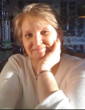 Carolyn Louise Gibson