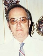 Bill Edward Boyer