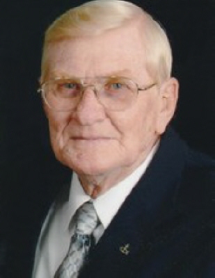 Photo of Ray Whitley