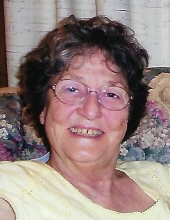Barbara Jean Mulligan