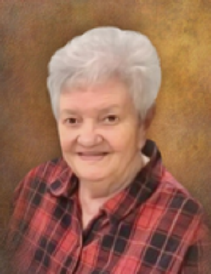 Lucy Wayne Manuel